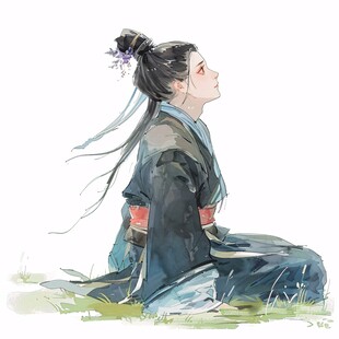 星河纪元机械师小艾角色图