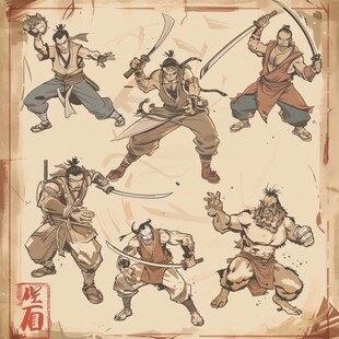 灵魂之门悬疑探索漫画