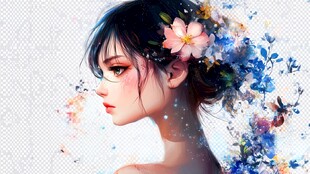星河纪元主角陆星尘角色头像